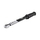 Toolcraft TO-6928026 Momentnycklar Med vändbar spärrnyckel 1/4 (6,3 mm) 4 20 Nm