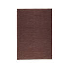 Kateha Allium Teppe 170x240 cm Aubergine