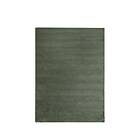 Kateha Mouliné Teppe grey/green, 170x240 cm