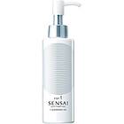 Kanebo Sensai Silky Purifying Cleansing Oil 150ml