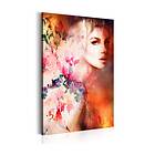 Arkiio Tavla Goddess Of Elements 60x90 A3-N4138-DKX