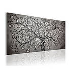 Arkiio Tavla Silver Tree 120x60 A3-N6019-DKX
