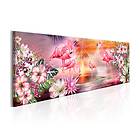 Arkiio Tavla Flamingoes Land 135x45 A3-N6771-DKX