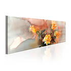 Arkiio Tavla Bouquet Of Yellow Roses 120x40