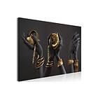 Arkiio Tavla Midass Touch (1 Part) Wide 90x60 A3-Dknw0755-DKX