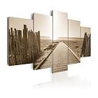 Arkiio Tavla Beach Of Memories 200x100