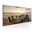 Arkiio Tavla Wooden Breakwaters 135x45 A3-N7196-DKX