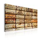 Arkiio Tavla Vineyard of Memories 120x80