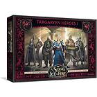 Targaryen Heroes 1
