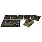 World of Tanks Miniature Game Expansion: American M7 Priest