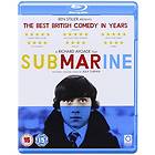 Submarine (2010)