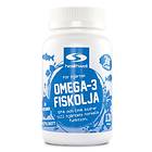 Healthwell Omega-3 120 Kapslar