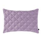 Mette Ditmer Firenze kudde 40x60 cm Light lilac