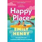 Happy Place: Emily Henry