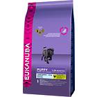Eukanuba Dog Puppy Large 3kg