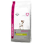 Eukanuba Dog Breed Jack Russell 2kg
