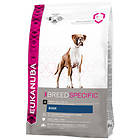 Eukanuba Dog Breed Boxer 12kg