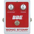 BBE Sound Sonic Stomp