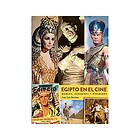 EGIPTO EN EL CINE MOMIAS FARAONES Y PIRAMIDES