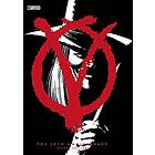 V for Vendetta 30th Anniversary