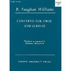 Concerto for oboe and strings