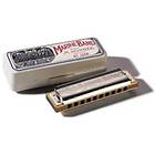 Hohner Diatonic Marine Band 1896 Classic (Db)