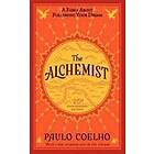 The Alchemist 25th Anniversary Edition