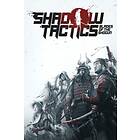 Shadow Tactics: Blades of the Shogun (PC)