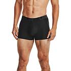 Under Armour Tech 3´´ Boxerjock Boxer 2-pack