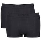 Sloggi Men FREE Evolve Hipster 2-pack