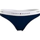 Tommy Hilfiger Curve LOGO Waistband Thong