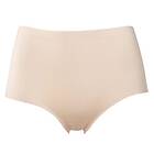 Trofé Core Solids Seamless Midi Brief Trosor