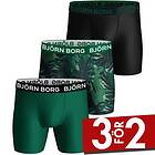 Björn Borg Performance Boxer 3-pack 