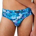 Bruno Banani Pixel Star Sportslip Brief (Herr)