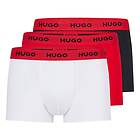 Hugo Triplet Trunk 3-pack