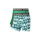 Björn Borg 3-pack Cotton Stretch Boxer 1721