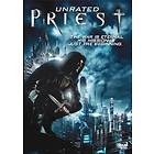 Priest (Blu-ray)