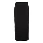 Pieces Kylie Mid Skirt (Dam)