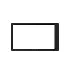 Sony LCD Skjermbeskytter for a6000 ILCE-6000, ILCE-6000L, ILCE-6000Y a6300 ILCE-