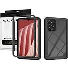 Alogy Armor Case Phone Case Armored 360 Cover for Samsung Galaxy A73/A73 5G Universal