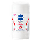 Nivea Dry Comfort Deo Stick 50ml