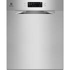 Electrolux ESS48320UX Stainless Steel