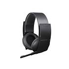 Sony Official PS3 Wireless Stereo Headset 7.1