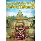 The Treasures of Montezuma 3 (Mac)