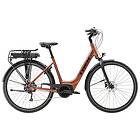 Trek Verve+ 1 Lowstep 500Wh Dam 2023 (Elcykel)