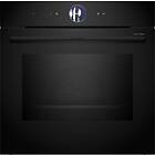 Bosch HBG9763B1S (Black)