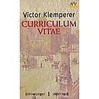 Victor Klemperer: Curriculum Vitae