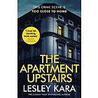 Lesley Kara: The Apartment Upstairs
