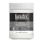 Liquitex Professional Glass Beads Acrylic Medium 237ml