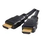 StarTech HDMI - HDMI High Speed 3m